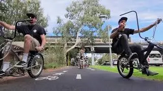 Low, Slow & Shining - Twisted Customs Lowrider Club