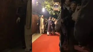 Hazrat Najeeb Sultan Bahoo #sultanbahoo #hazratnajeebsultanbahoo #shorts #video