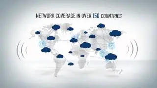 NTT Communications Global Enterprise Cloud CNN Infomercial