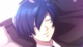 Концовка Persona 3 Reload😭