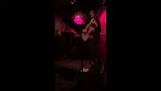 Lies And Cries with Sophie Colette