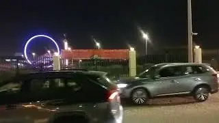 sultan center marah land games club in sliyal area on 31/12/2025