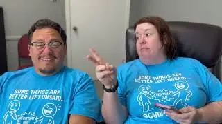 Campcast the 23rd cast