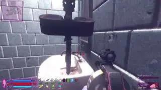 Funny gun does funny things | ZERO INVESTMENT