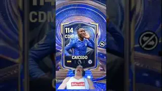 ea fc mobile toty draft pack opening 🤡#eafc26 #eafcmobile #totyfifamobile #football