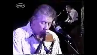 John Mayall - Live From The Bottom Line NY ( Full Show )