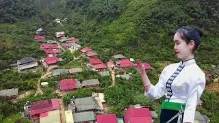 HÁT THÁI PHUA MÍA CHƯA CĂN DƯỢN HAY NHẤT 2025