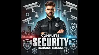 Comprehensive Private Security Training: Laws, Roles, and Best Practices
