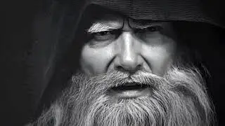 0164 Tower of Myraglen Medallion of Souls Fantasy Wizard Tale of Woe Test Virtue Music Video