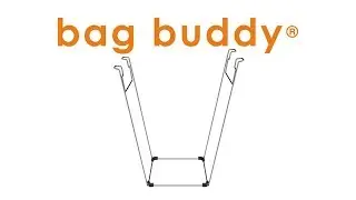 Bag Buddy BB99196P