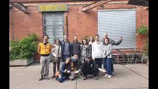 MASH at Dock 11 Berlin 2022