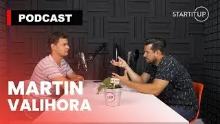 MARTIN VALIHORA: Úprimne o drogách aj motivácii posúvať slovenskú hudbu vpred  I Rozhovor I