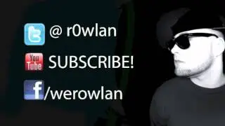 Last Hope (remix) - Rowlan