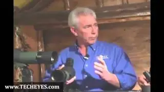 Hawke Spotting Scopes Video-Review by www.TECHEYES.com