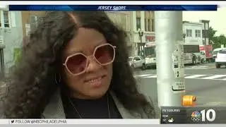 Atlantic City Grieves Over Gun Violence Outbreak | NBC10