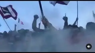 TFC Supporters - Hey TFC
