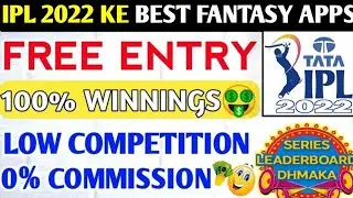5000 Free Giveaway Fantasy App 🔥 100 Percent Bonus Use 🤑 Instant Withdraw & Daily Free Giveaway 🤑🔥🤑🔥