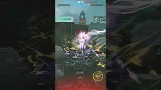Little bit of a comeback, I think&hellip; | #warrobots War Robots | #comeback | game link in desc