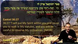 Dr Duane D Miller - Unlocking the Spiritual Dimension of National Peace: Isaiah 54:12-17