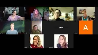 Stop Chasing Goals: 2026 Vision & Identity Alignment Workshop