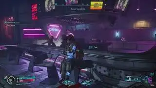 Borderlands 4 Walkthrough episode 26 Secrets of the Vault