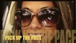 Keep it Right There by Ali Lee REMIX!!!