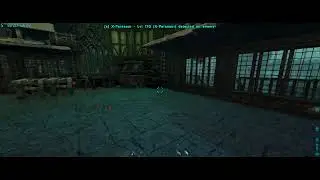 Ark Genesis Lunar , going fishing for BP's