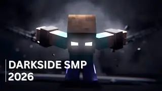 THE DARKSIDE SMP (2026)