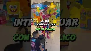 Show infantil para fiestas #animadoras #showsinfantiles #spectacularshow