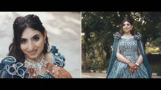 SUVIDHA & GAURAV | KIRAN STUDIO PHOTOGRAPHY | PUNJAB | INDIA