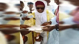 [🛑DIRECT] CÉRÉMONIE OFFICIELLE GAMOU MEDINA NIASSEN KEUR MADIABEL  2024 #LERALTV
