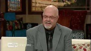 Rest At God's Table ft Thom Gardner | Real Life (3/26/18)