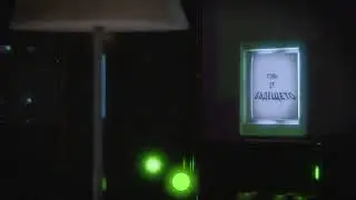 Abduction - trailer | IFFR 2026