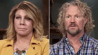 &lsquo;Sister Wives&rsquo; Kody Brown Caught, See Shady Finance Details