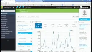 Change Prestashop Password Step by Step Video