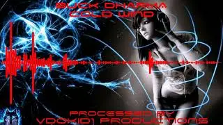 BUCK DHARMA - Cold Wind (True 1080p 5.1 HD)