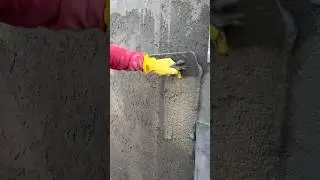 Wall Rendering Like a Pro! Construction Secrets You NEED to See!