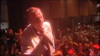 Feestelijke middag voor verstandelijk gehandicapten