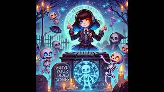 MOAT 321 - Move Your Dead Bones (Track 7 - Tira's Diary)