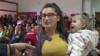OBILJEŽEN DAN ŽENA NA SELU