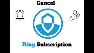 How To Cancel Ring subscription