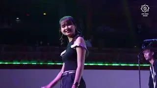 Ko Ko Lu Soe Gyi (ကိုကိုလူဆိုးကြီး)Live Show