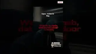 CAYRO &ndash; &ldquo;Ik Ben Er Nog&rdquo; (Official Video)💭  #cayro #dutchrap #realtalk #motivation #cinematicrap