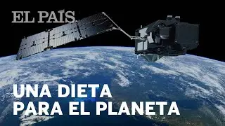 La dieta perfecta para salvar el PLANETA y la SALUD del ser humano | Sociedad