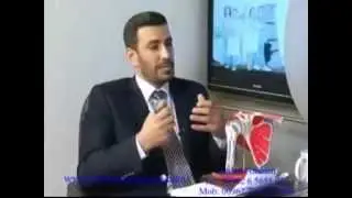 خلع مفصل الكتف وطرق علاجه - الدكتور اسعد احمد