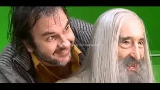 Christopher Lee Tribute 1922-2015 (A Iconic Legendary Actor and RIP)