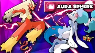 SPEED BOOST BLAZIKEN — ОДИН ИЗ ЛУЧШИХ СТАРТЕРА ДЛЯ ЭТОЙ КОМАНДЫ ПО РЕГЛАМЕНТУ H