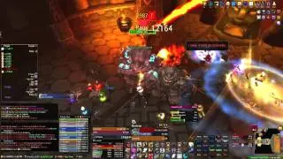 Heroic 25 Omnotron Defense System - Bear Tank POV - Roll Initiative