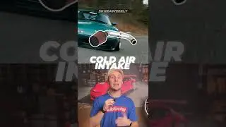 Как построить Miata за 4500 долларов! #шорты