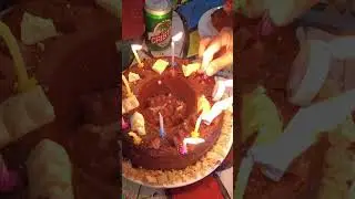 #caibari&eacute;n #cubanos #cuba #comidacubana #cumplea&ntilde;os #cocinacubana #cubareal #vidareal